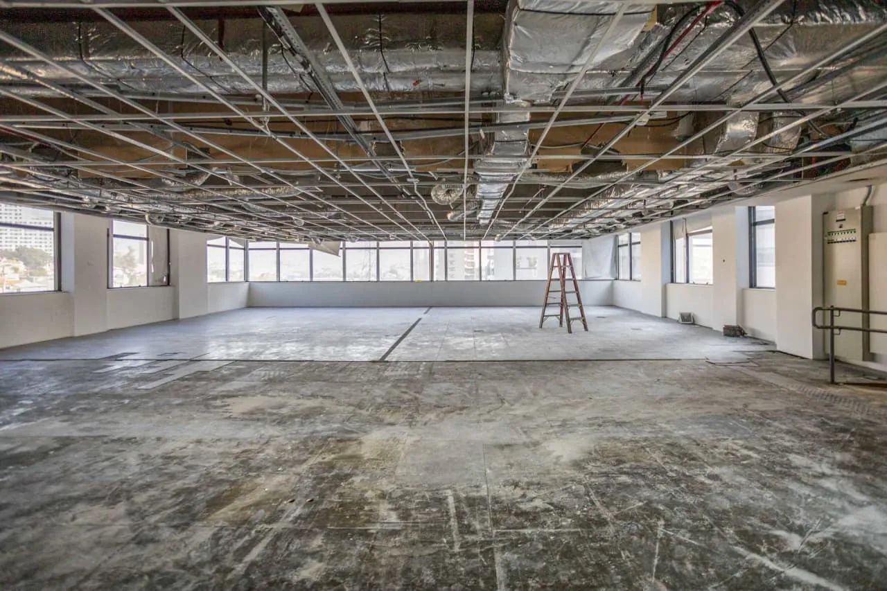 Prédio comercial na Avenida Giovanni Gronchi, 7143 - 4 Andar  1200 m² - Foto 3