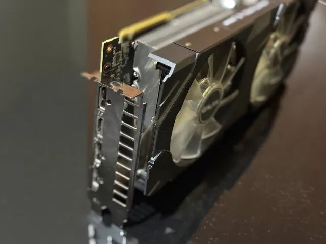 RTX 2070 Super Galax - Foto 5