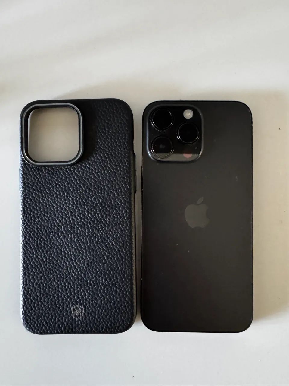 IPHONE 14 PRO MAX 128gb USADO - Foto 2