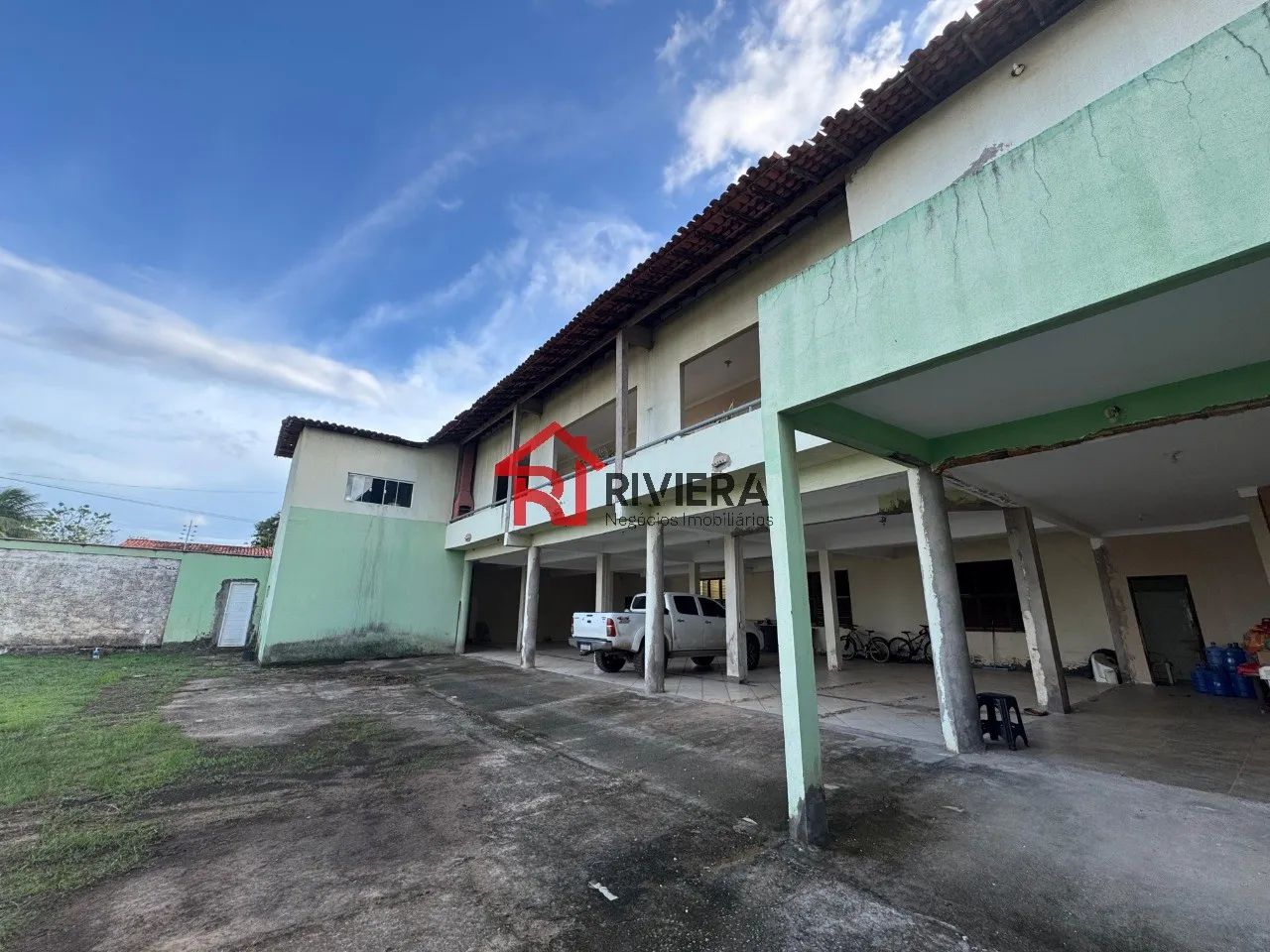 TERRENO COMERCIAL em São Luís - MA, Parque Pindorama