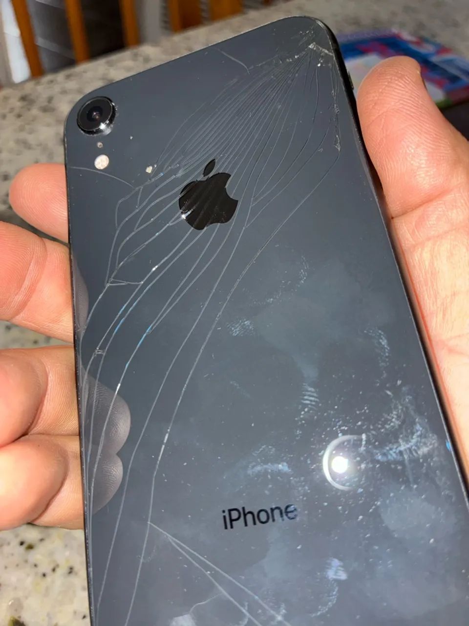 iPhone XR 128 - Foto 5
