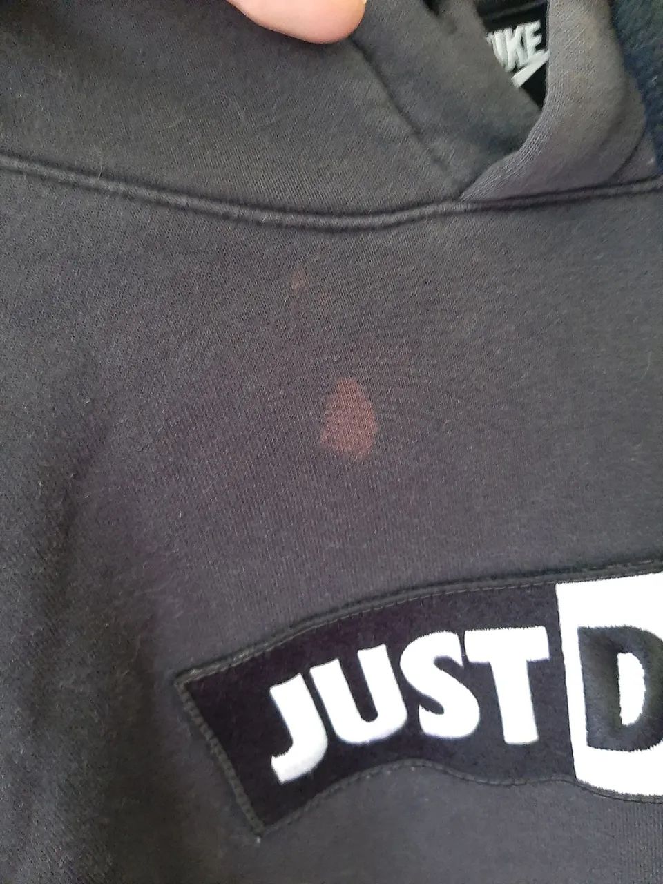 Moletom Nike - Foto 4