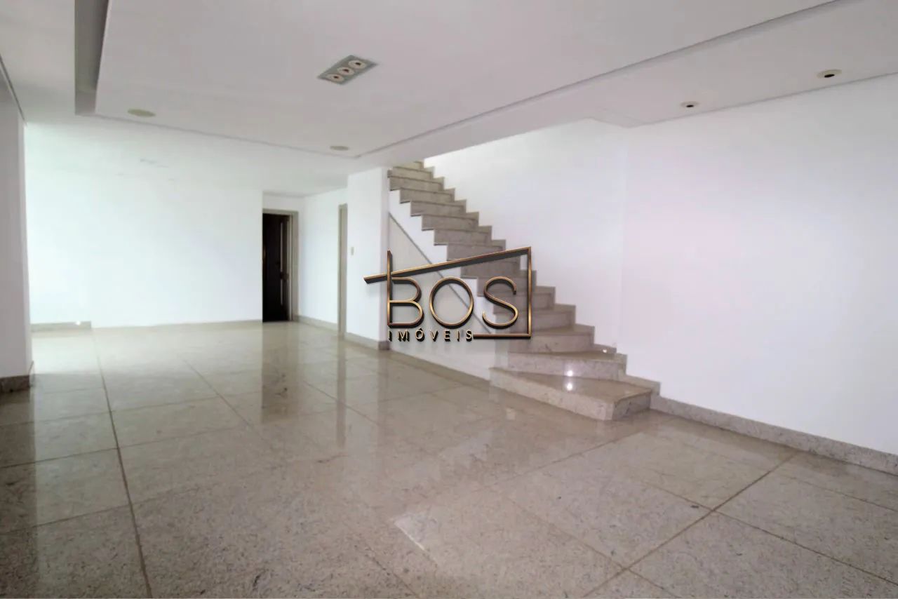 Cobertura com 344m², 04 quartos no bairro Belvedere - Foto 2