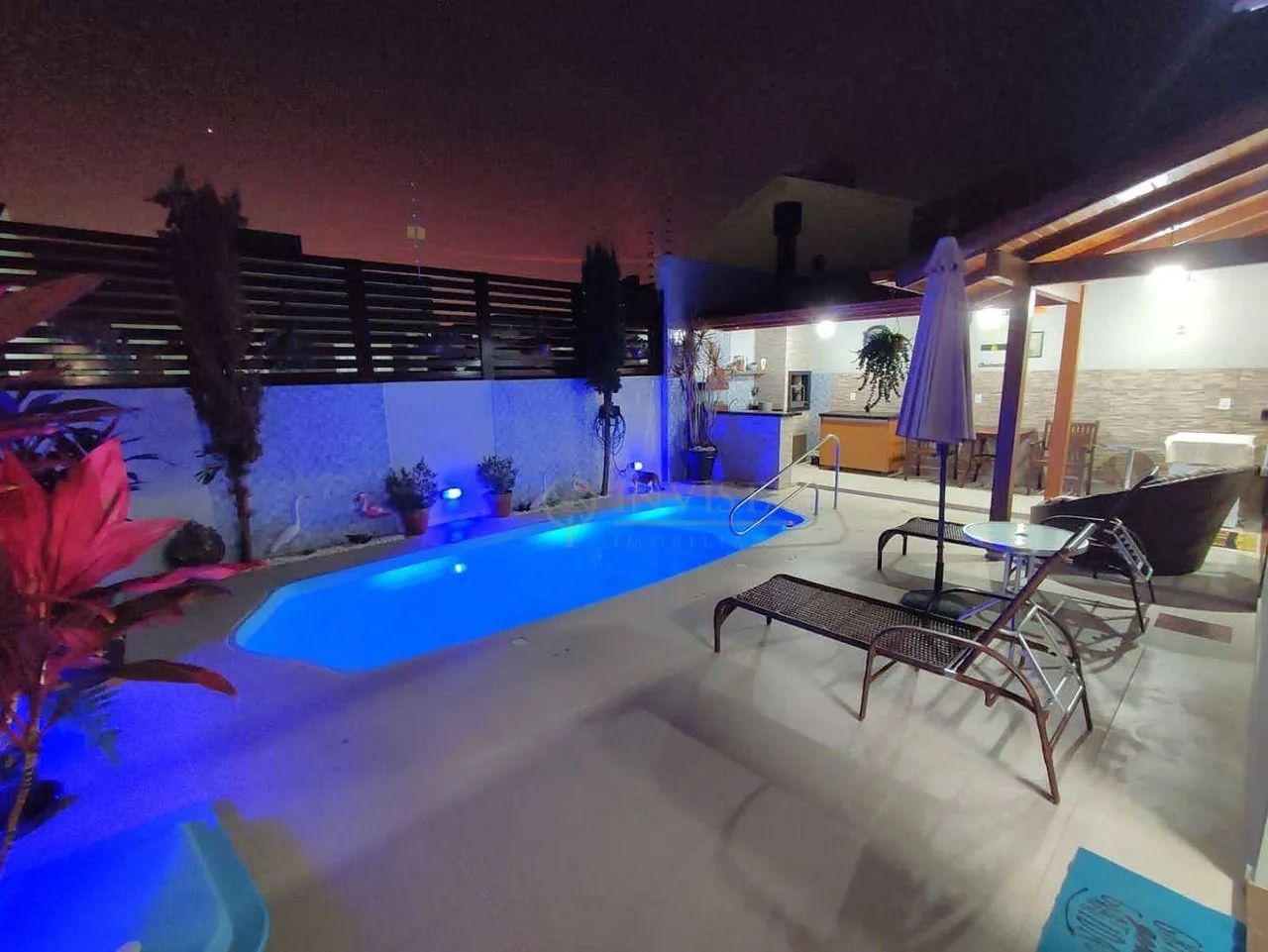 Casa com 5 quartos e Piscina à venda em Florianópolis/SC. - Foto 4