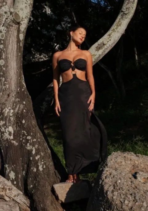 Vestido Shop Abelha  - Foto 4
