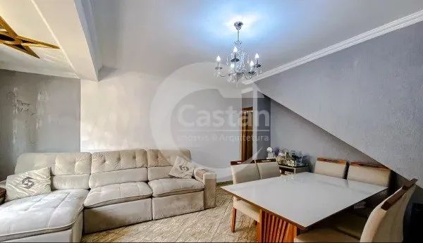 sobrado á venda no brás - Foto 3
