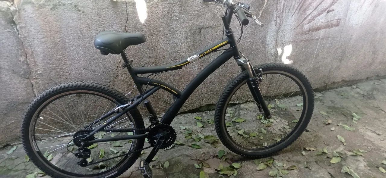 Bicicleta  - Foto 4