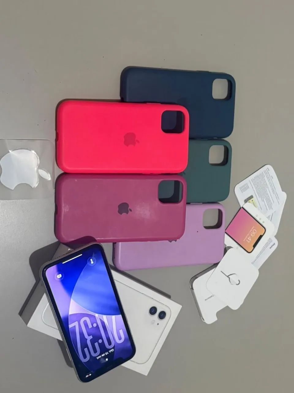 iPhone 11 64gb