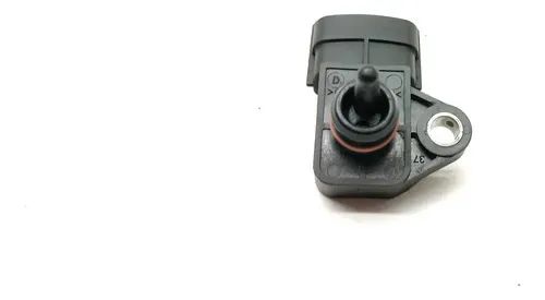 Sensor Map Hyundai Hb20 2023 - Foto 5