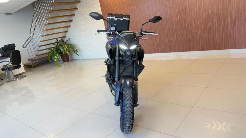 YAMAHA MT-03 ABS 2023 - Foto 2