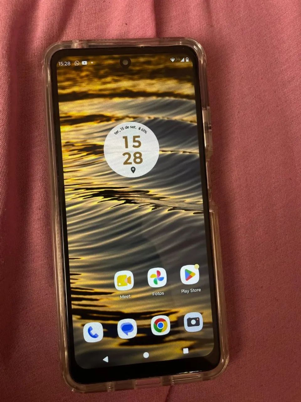 Moto g24