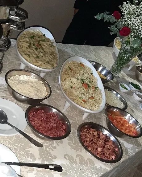 Buffet massas - Foto 5
