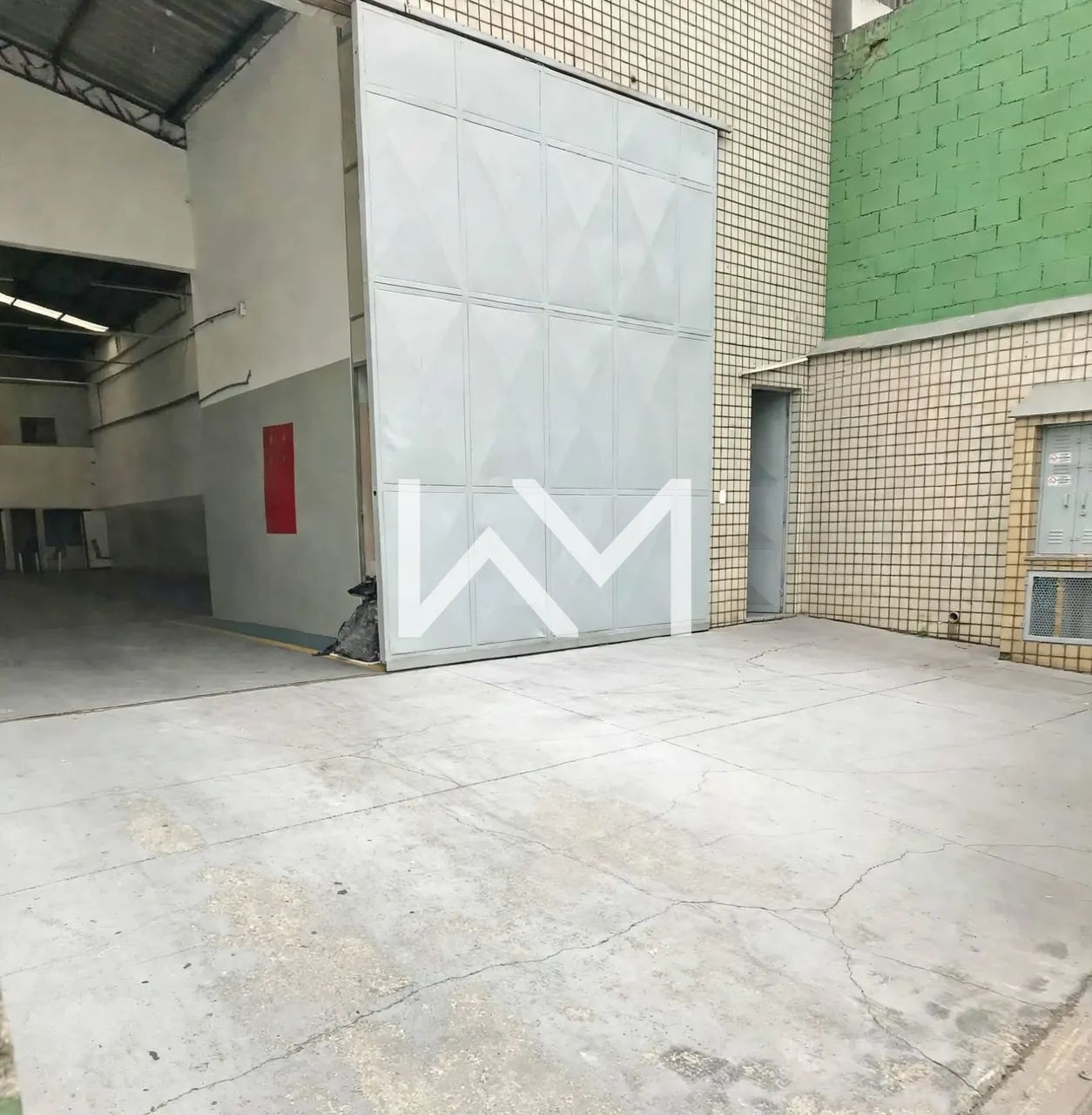 Galpão - Casa Verde Alta - Foto 2