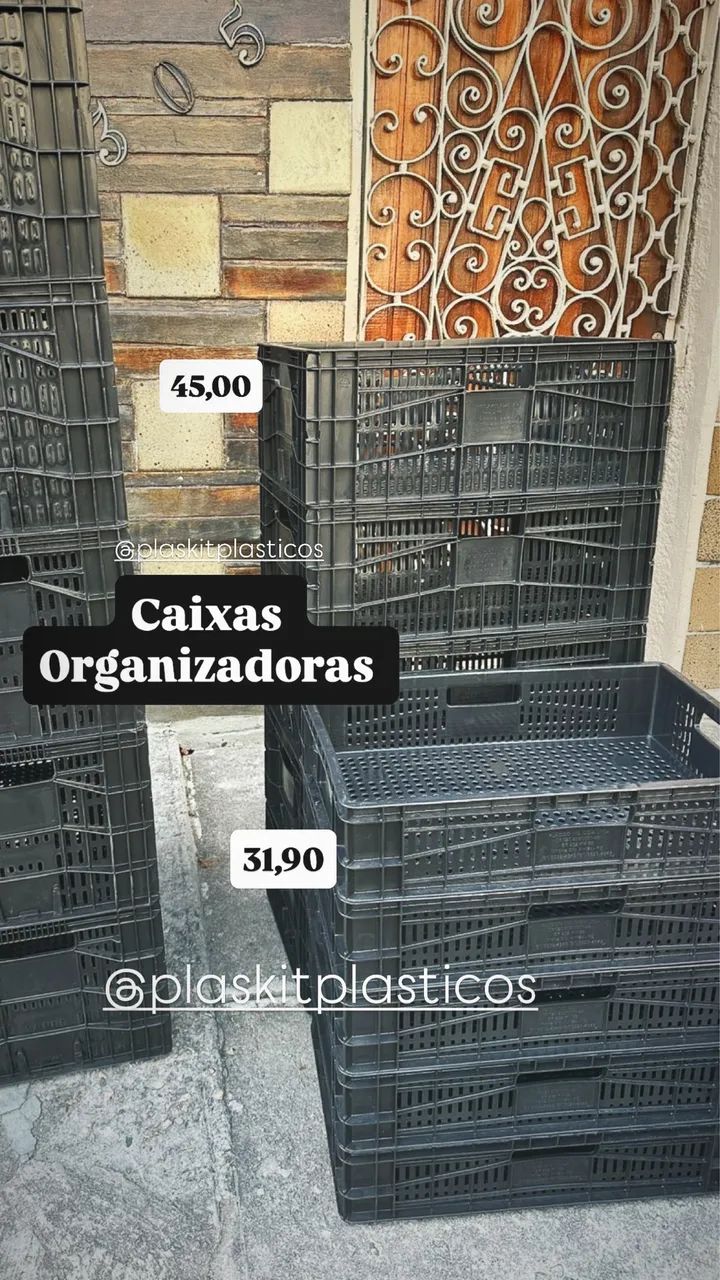 Caixa | Nova alto padrão 