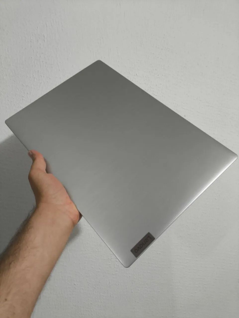 Notebook lenovo 3i core i5 de 10* geração + 8 GB + 256gb SSD M2 super novo ! - Foto 2