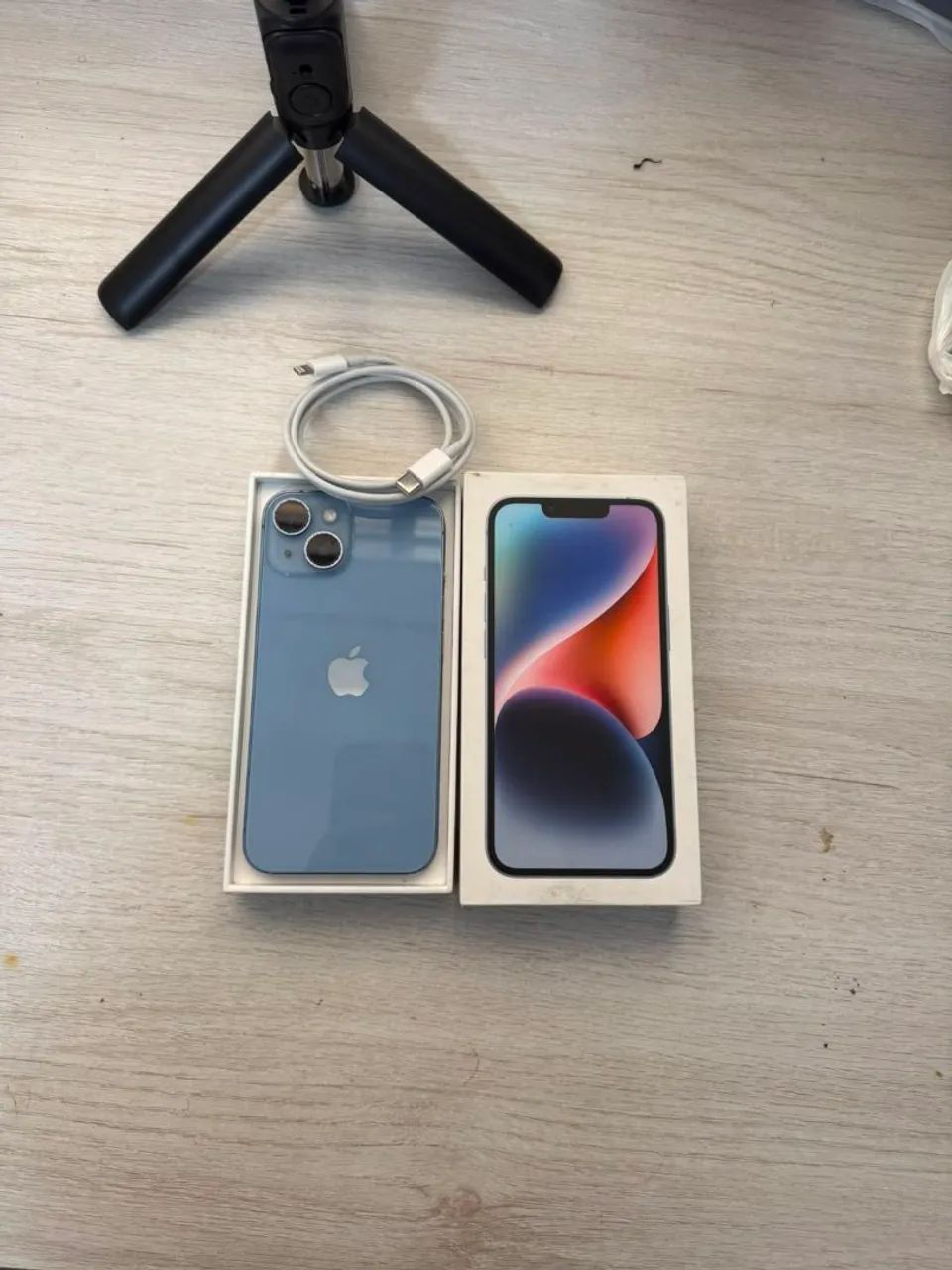 iPhone 14 128gb - Foto 2