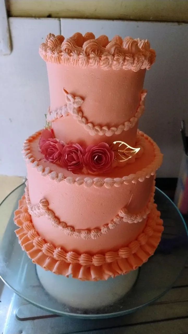 Bolos personalizados  - Foto 5