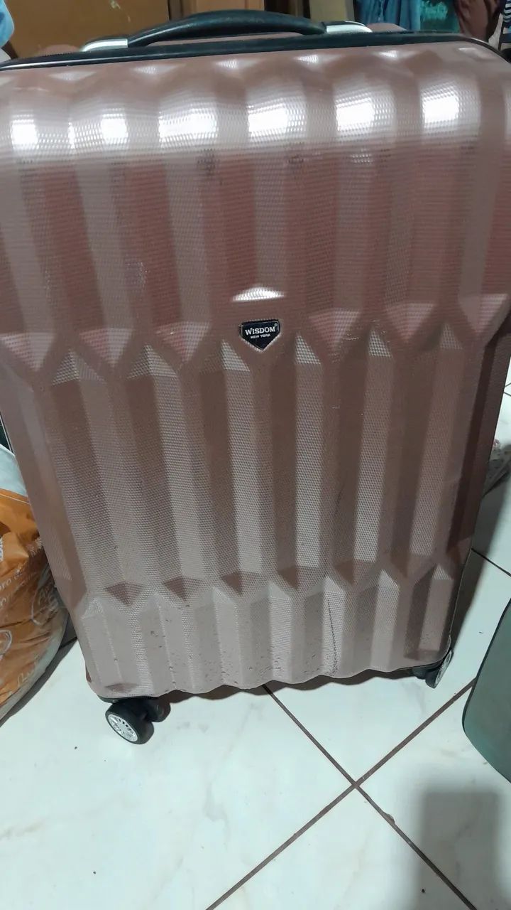 Vendo mala.de rodinhas 
