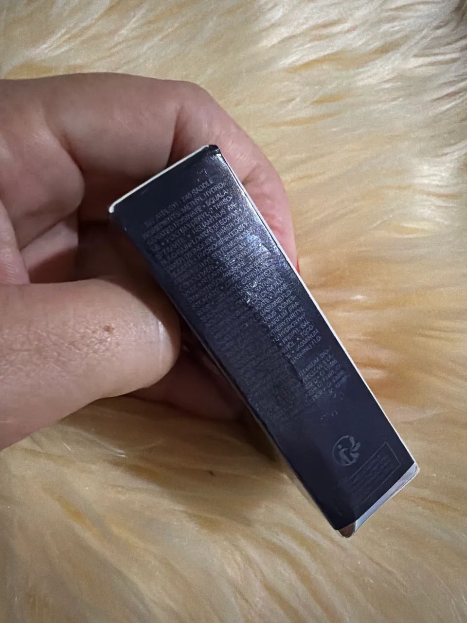 Kit com dois batons Dior  - Foto 4