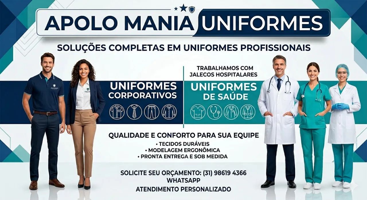 Uniforme 