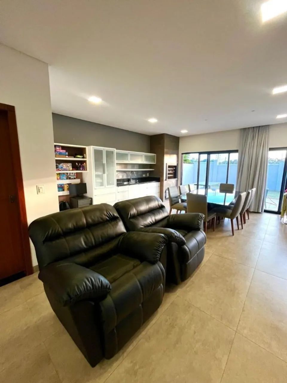 Vendo casa em Novo México - Foto 2