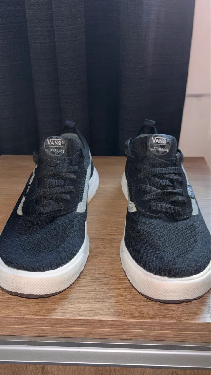 Tênis Vans UltraRenge  - Foto 4