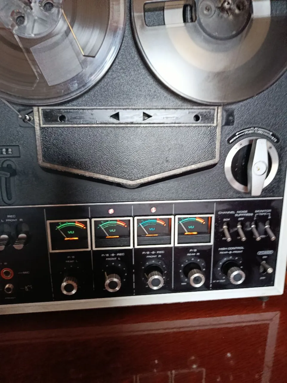 CDJ Vestax CDX-16 - Equipamentos e Acessórios de Som - Jardim