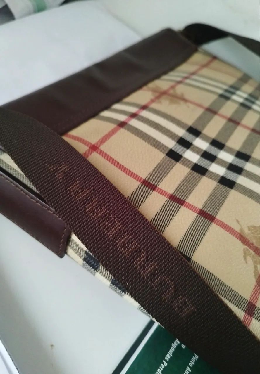 Bolsa Burberry - Foto 4