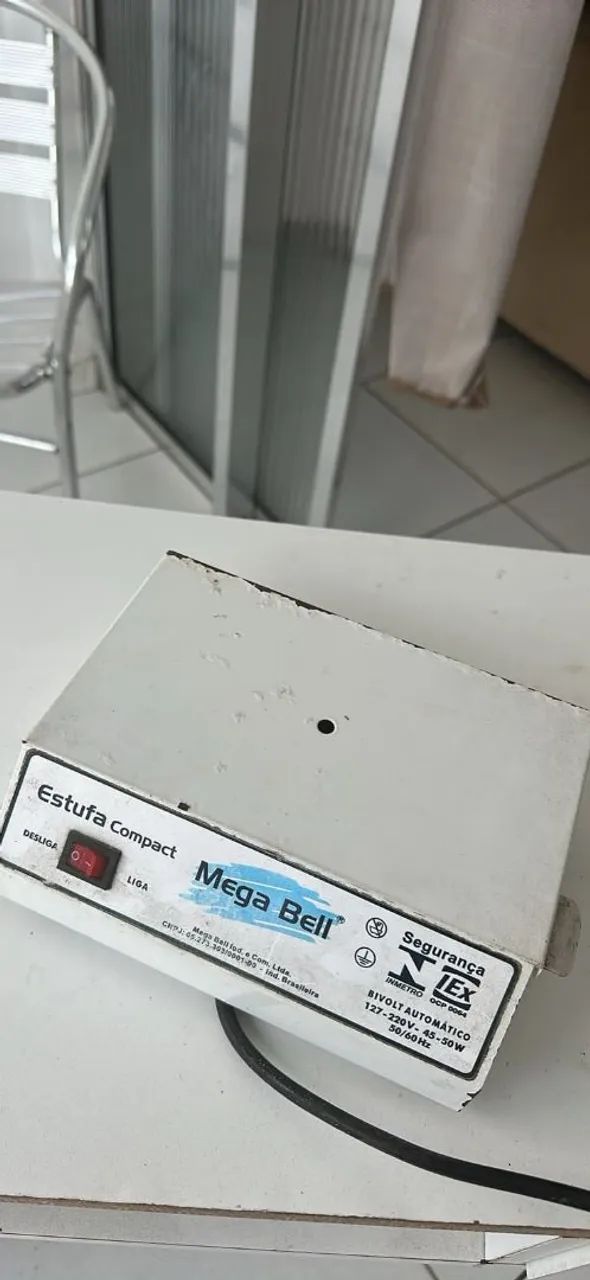 Bancada pra Unha  - Foto 3