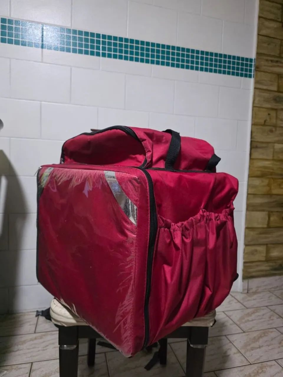 Bag zerada - Foto 2