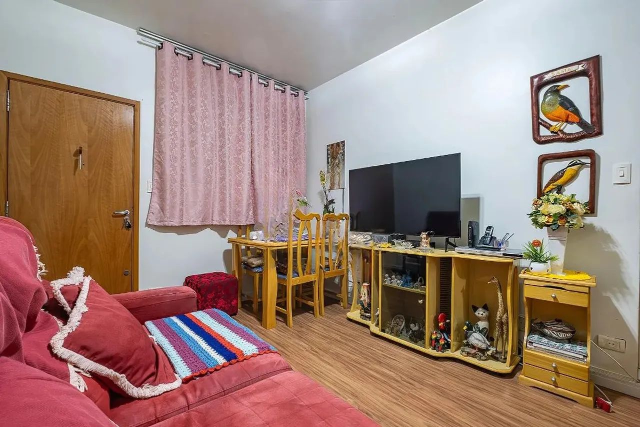Apartamento à Venda - Pinheiros, 2 Quartos, 69 m2 - Foto 2
