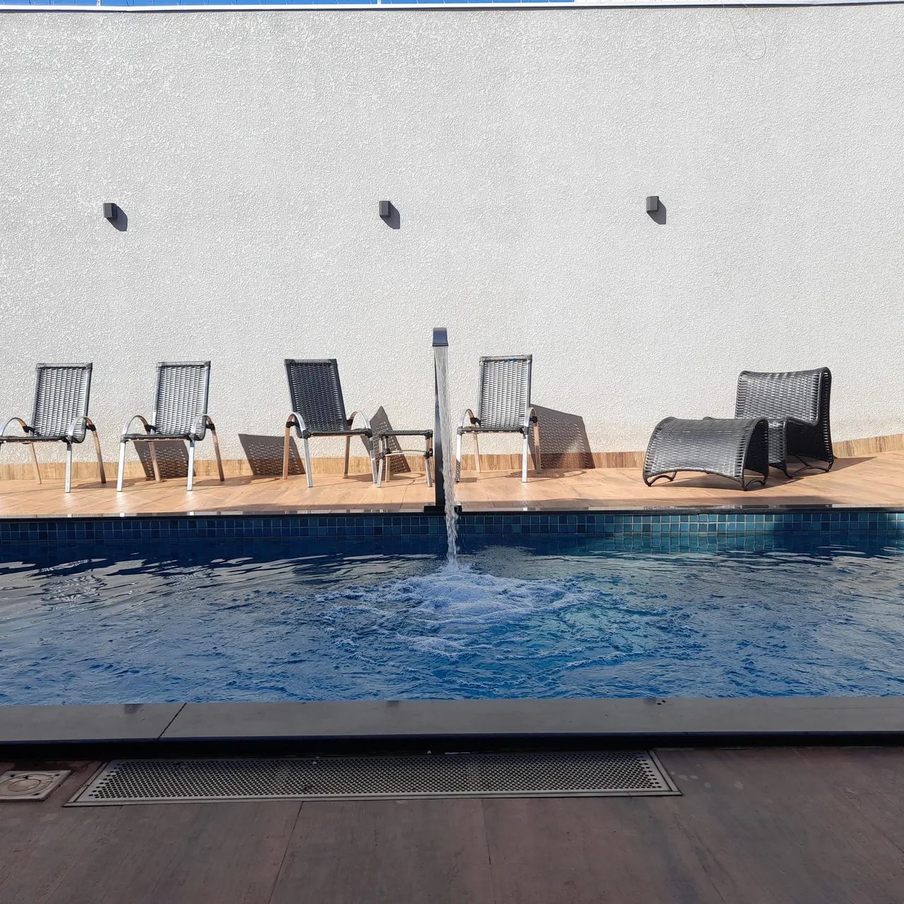 Locação de área de lazer - Foto 4