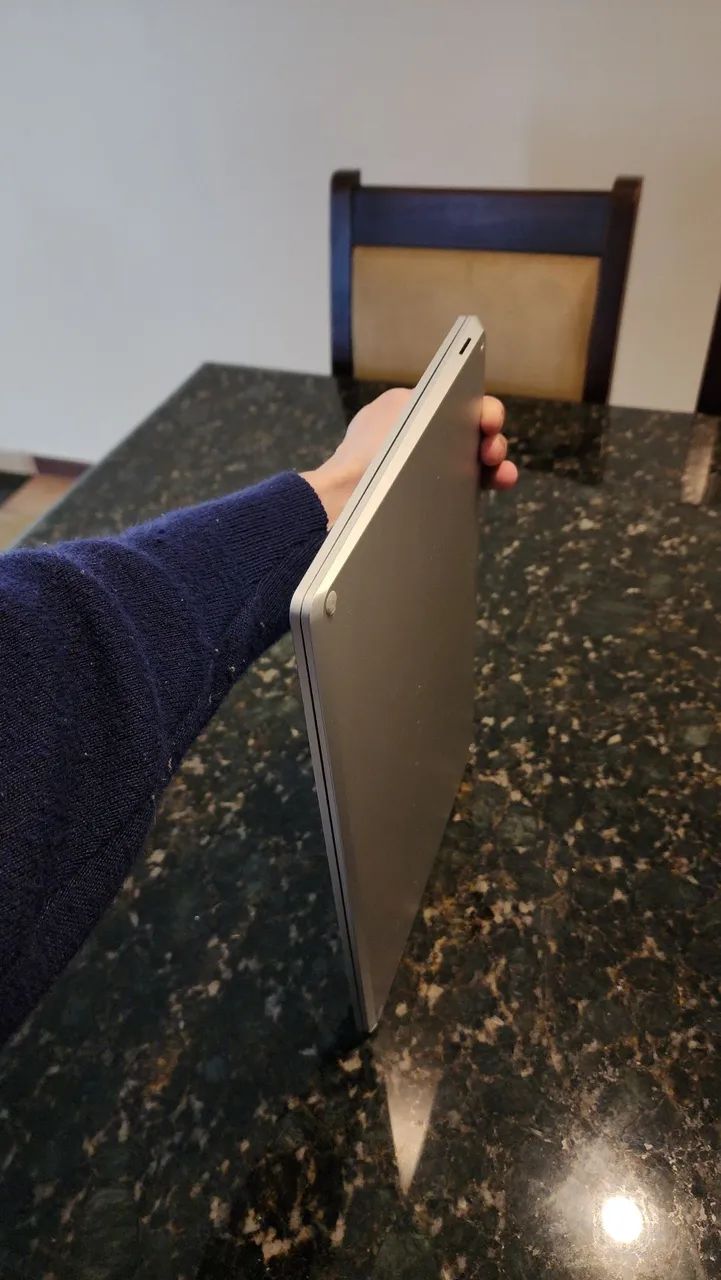 Usado Microsoft Surface 3 4k Touchscreen i7 + HyperX Pulsefire novo - Foto 4