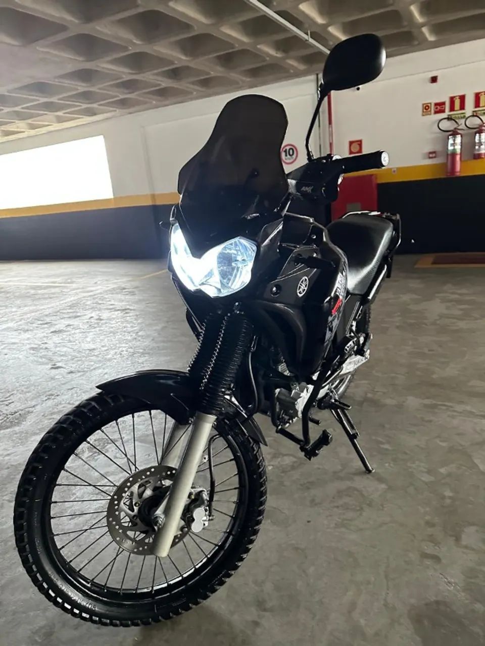Tenere 250  - Foto 2