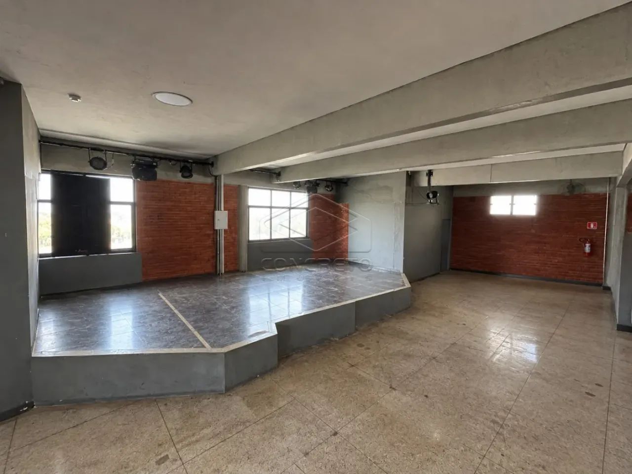 Comercial Salão em Jaú - Foto 2