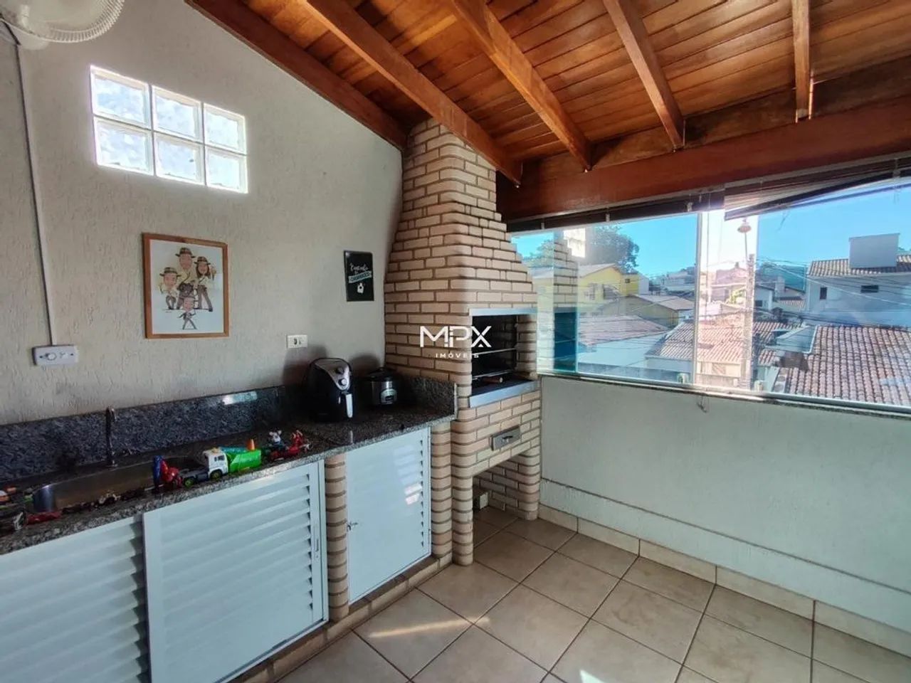 Casa à venda em Piracicaba, Terra Nova, com 2 quartos, com 287 m² - Foto 2
