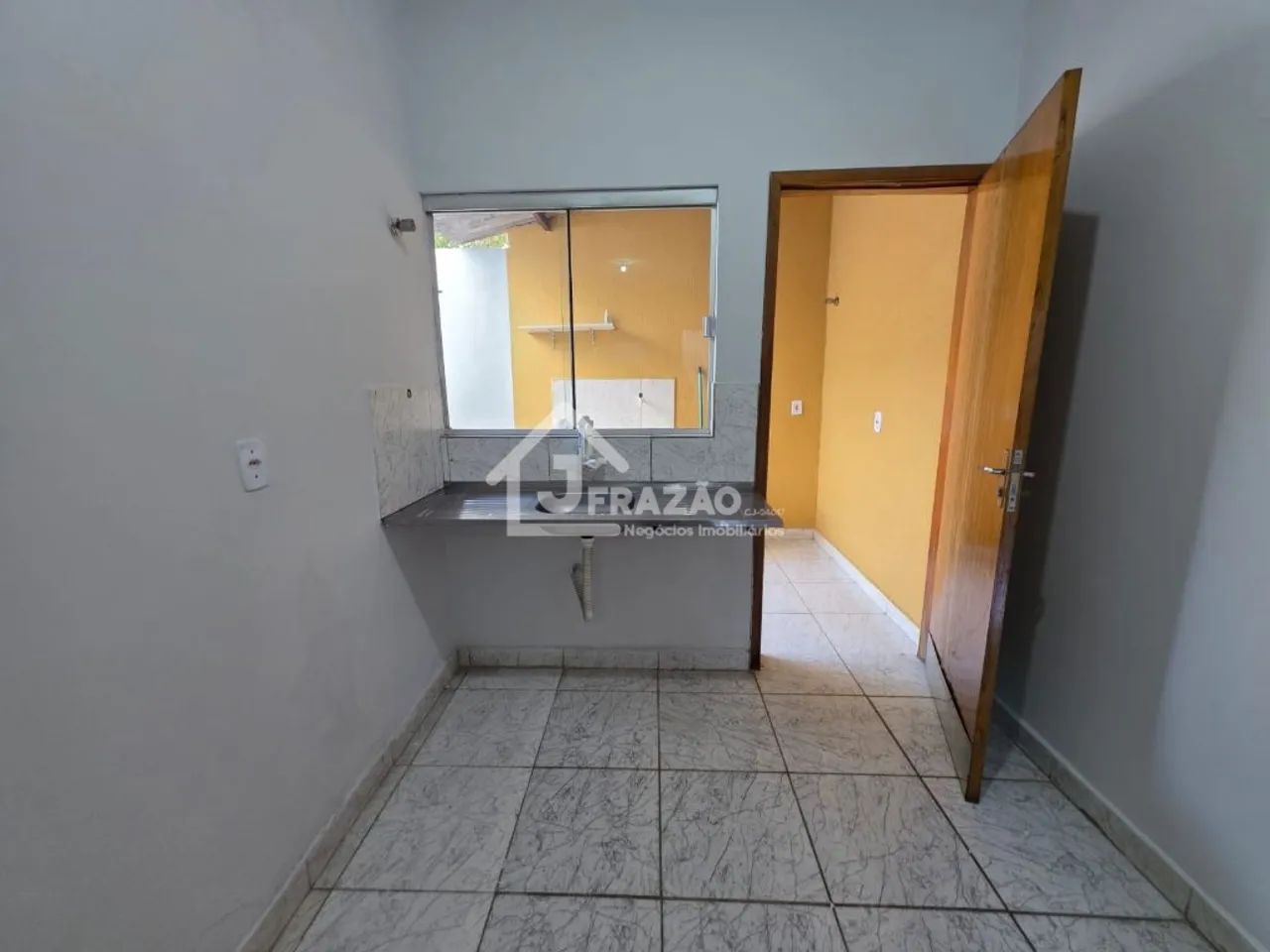 Casa com 2 quarto no Setor Vila Irany, Goiânia - GO - Foto 5