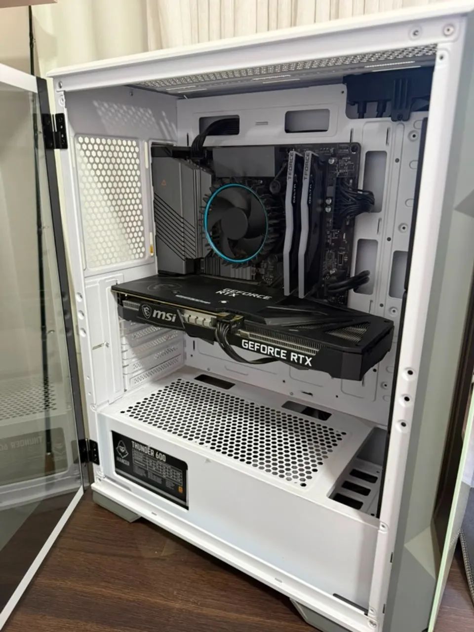 Computador Gamer - Foto 5