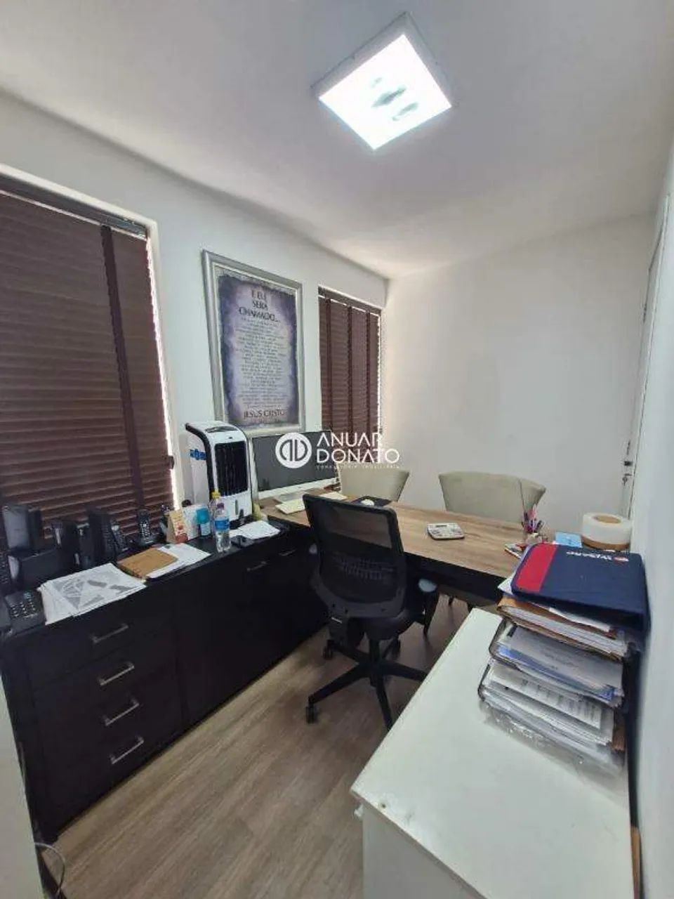 Anuar Donato Sala Locação Savassi - Foto 4