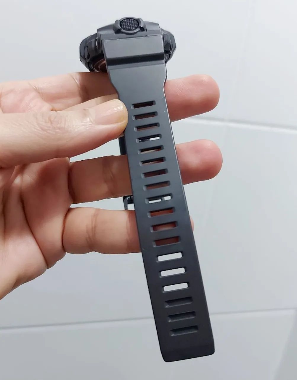 G-Shock GBA-800-8A Bluetooth Com Lata - Foto 5