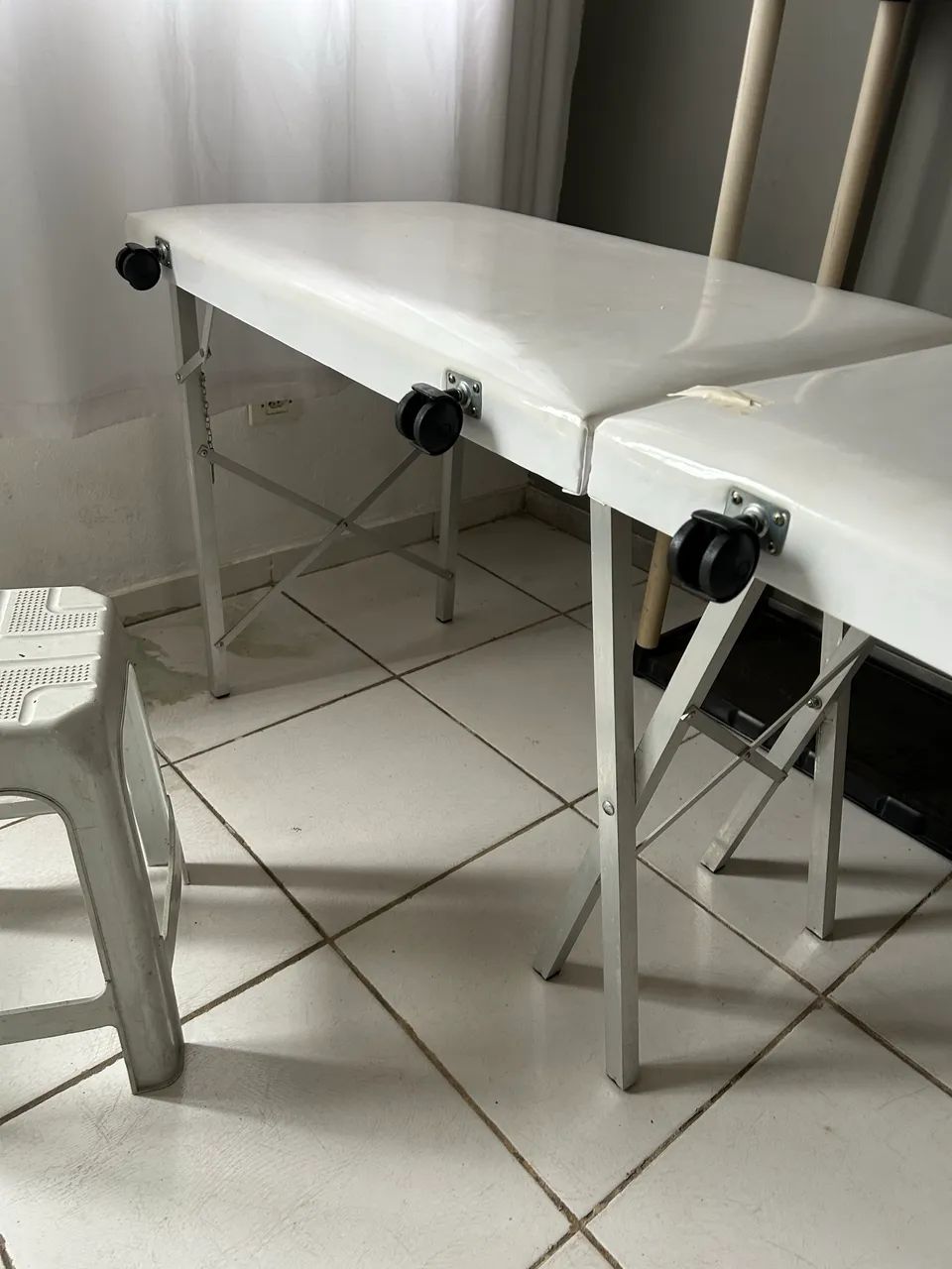 Maca maleta cílios sobrancelha  - Foto 4
