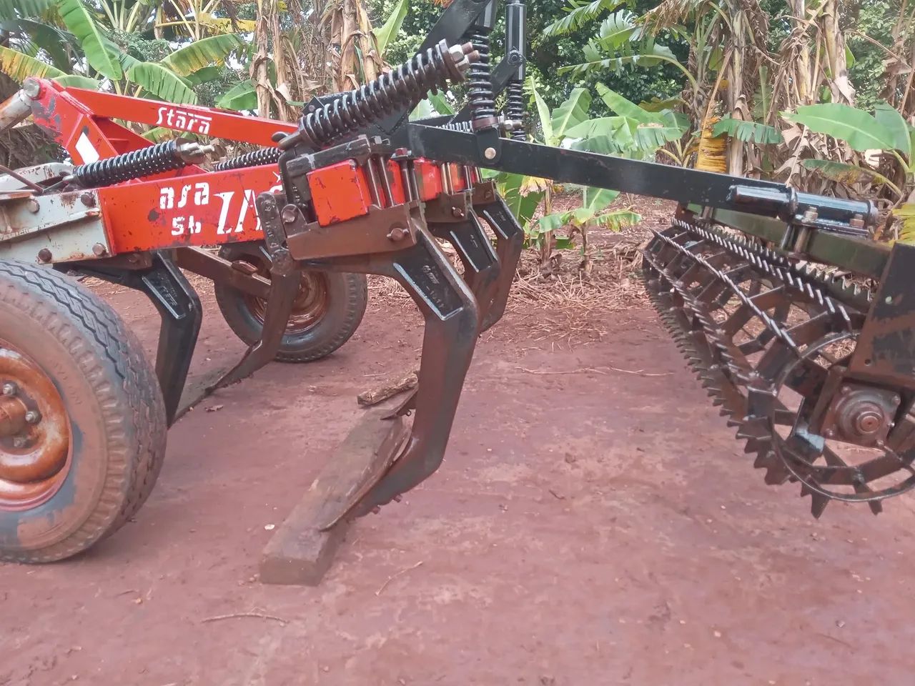 Subsolador - Foto 5