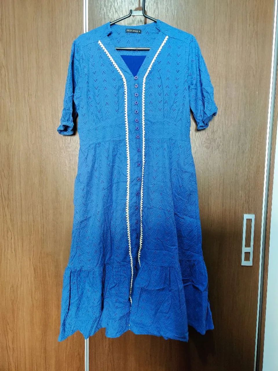 VESTIDOS USADOS - DIVERSOS MODELOS ( STELLA MARIS )  - Foto 2
