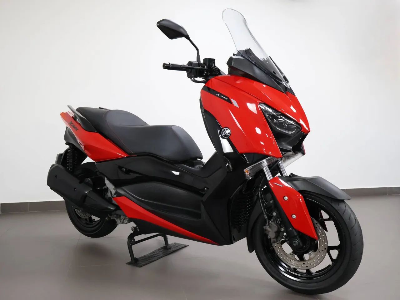YAMAHA XMAX ABS - Foto 5