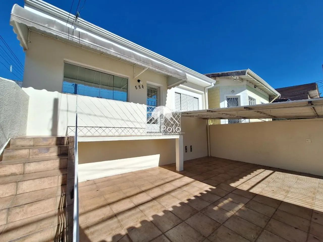 Casa para alugar em Campinas, São Bernardo, com 2 quartos, com 65 m² - Foto 2