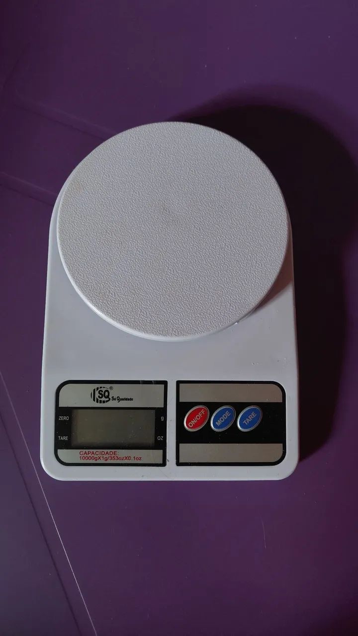 Balança digital-10kg