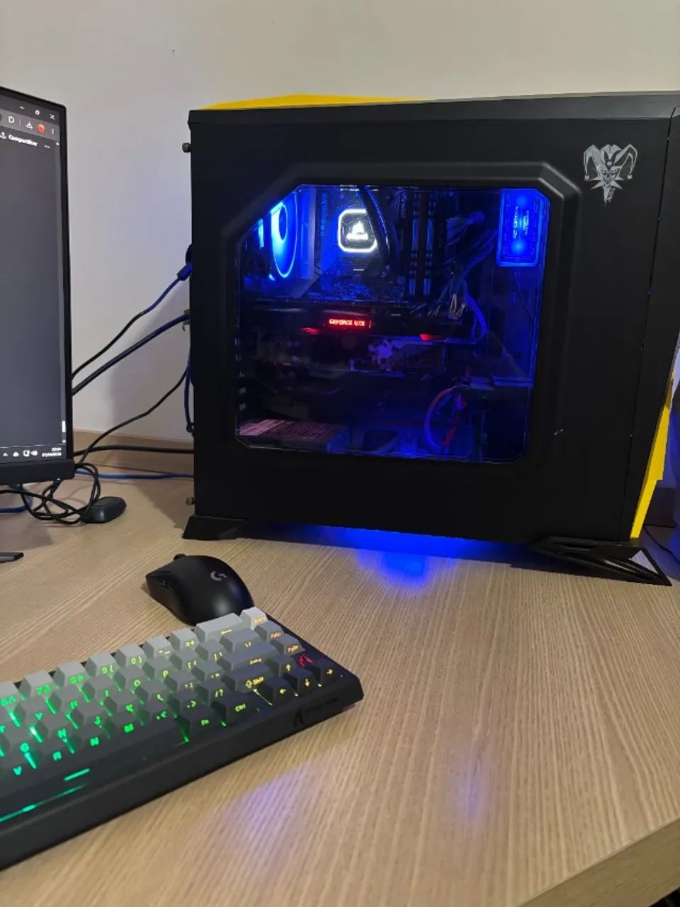 Setup Completo - Foto 4