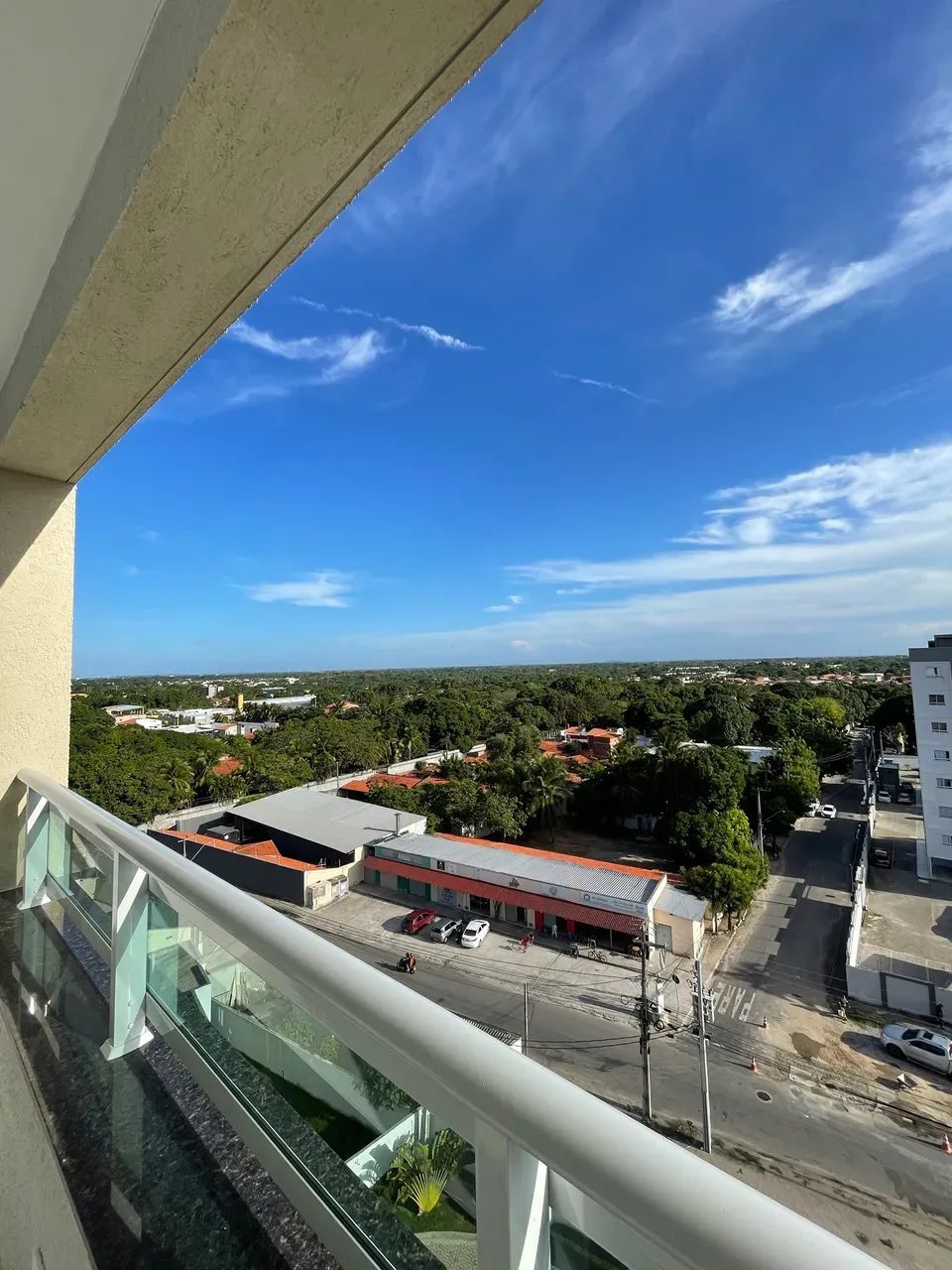 Apartamento Aluguel Eusébio Carpe Deam - Foto 12