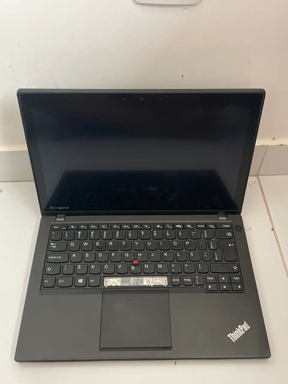 Notebook Thinkpad Lenovo 