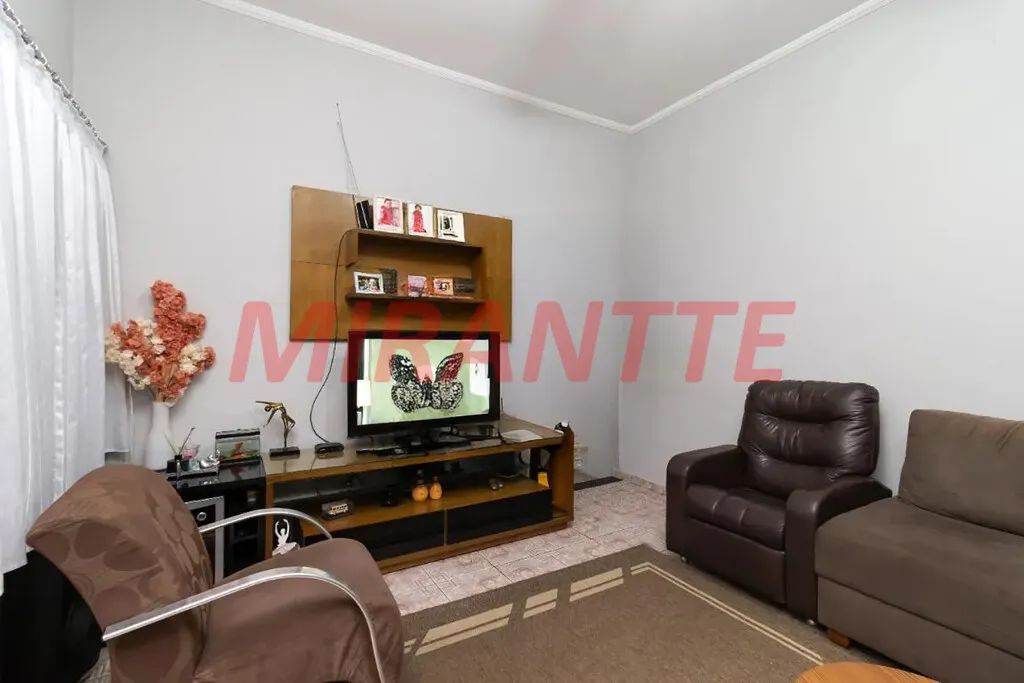 Casa terrea de 240m² com 6 quartos em Sítio do Mandaqui - Foto 2
